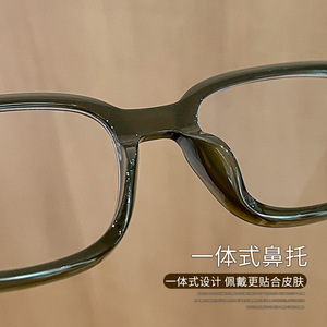 Monturas de Gafas Danyang Cat Eye 8055 TR90, Montura Completa, Lentes de PC con Protección Anti Luz Azul, Gafas de Moda para Mujer - Product Image 3