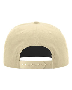 Casquette Snapback 5 Panneaux Personnalisée avec Logo et Corde pour l'Extérieur - Product Image 3
