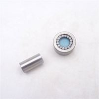 Roulement à aiguilles pour bras oscillant 9*8.3*16.98*16mm en acier chromé haute précision P0-P6