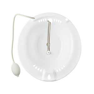 Lavabo de hanche personnalisé de couleur rose pour femmes, cadeau de marque, entretien privé, Bidet, plastique peu coûteux, baignoire de siège réutilisable - Product Image 1