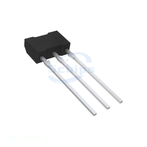 Authorized Distributor Transistors SC-71 2SA1706S-AN Buy Electronics Components Online - Product Image 1