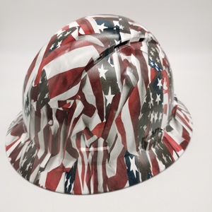 <span class=keywords><strong>Casco</strong></span> de seguridad <span class=keywords><strong>minero</strong></span> construcción <span class=keywords><strong>casco</strong></span> de seguridad industrial Sombrero duro de fibra de carbono Clase E estándar - Product Image 3