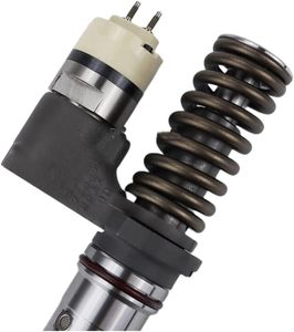 Inyector de combustible diésel para maquinaria de construcción directa de fábrica para excavadora 3512 3512B 3516 3920206 392-0206 - Product Image 1