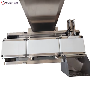 <span class=keywords><strong>เครื่อง</strong></span><span class=keywords><strong>ชั่ง</strong></span>น้ำหนักสายพานลำเลียงอัตโนมัติ พร้อมจอแสดงผล LED <span class=keywords><strong>ความ</strong></span>แม่นยำ <span class=keywords><strong>0.1</strong></span> กรัม <span class=keywords><strong>เครื่อง</strong></span>ตรวจสอบน้ำหนัก - Product Image 5