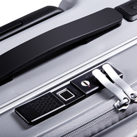 Valise robotisée à suivi automatique Airwheel, ensemble de bagages à roulettes de voyage, Changzhou Smart Technology Coon, autres produits intelligents