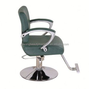 Nouveau style, vente chaude, mobilier de salon de beauté, équipement, chaise de coiffeur hydraulique tout usage - Product Image 2