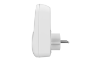 Smart Home inalámbrico Digital TUYA WIFI regulador enchufe controlador de temperatura interruptor AC 220V microordenador con Control remoto
