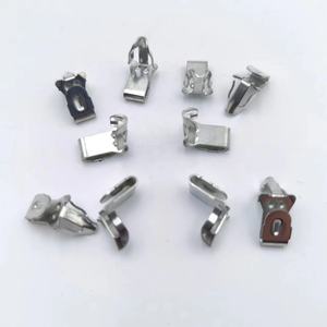 Clips pour Beetle T1 T3 T34 Karman Ghia Clip de carte de panneau de porte - Product Image 5