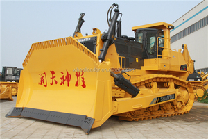 Alta calidad famosa marca 430hp <span class=keywords><strong>Bulldozer</strong></span> <span class=keywords><strong>SD9</strong></span> con precio bajo para la venta - Product Image 2