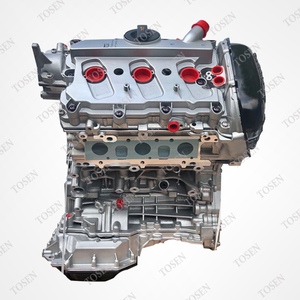 Ensemble <span class=keywords><strong>moteur</strong></span> CRE CJTC CRCA CJTB <span class=keywords><strong>CATA</strong></span> CJWC pour Audi Q7 3.0T - Product Image 2