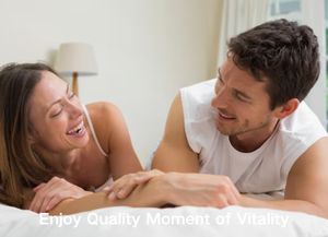 Mezcla de Fenogreco de Alta Potencia para Hombres Energéticos - Apoyo <span class=keywords><strong>Natural</strong></span> para la Potencia - Product Image 5