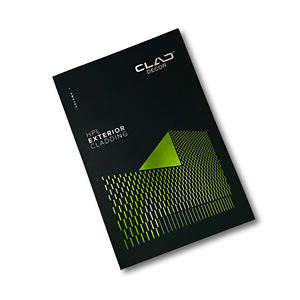 Brochure de catalogue imprimée - Product Image 2