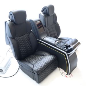 ชุดแปลงรถตู้เบาะ<span class=keywords><strong>รถ</strong></span>ยนต์สำหรับ Land Cruiser, <span class=keywords><strong>รถ</strong></span>มินิบัสสุดหรูรถวีไอพีและ<span class=keywords><strong>รถ</strong></span>ตู้สำหรับ Lc200ที่จะ Lc300<span class=keywords><strong>ภายใน</strong></span> - Product Image 3