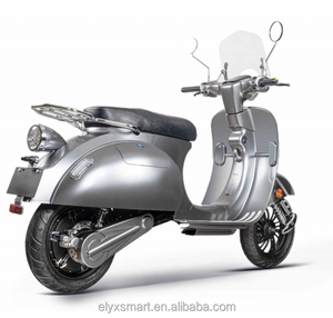 Fabbrica all'ingrosso Scooter retrò italia classico nuovo 72V batteria al litio 3000W COC EEC adulti <span class=keywords><strong>Royal</strong></span> motocicli elettrici - Product Image 3
