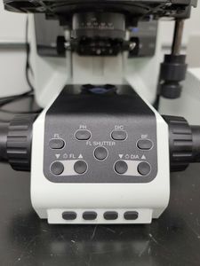 Olympus BX63 40x-1600x Auto microscopio a fluorescenza per la coltura cellulare e la ricerca medica - Product Image 6