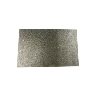 0 rischi! Foglio laminato di carta mica flessibile - Product Image 3