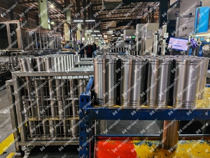 Henweit <span class=keywords><strong>ซับ</strong></span> TD27 TD42สำหรับ TD27นิสสัน11012-43G10 640WV11 11012-43G00 11012-43G05 89449190 14-020110-00 - Product Image 4