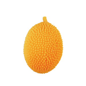 Juguete Antiestrés ZIMO Modelo Jackfruit, Serie Creativa de Frutas Multicolores, para Uso en la Oficina - Product Image 1