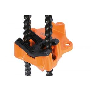 BETA - 003980008 Étaux de chaîne d'établi-EAN 8054809360591 ÉTAUX, PINCES ET CORDES ÉTAUX - Product Image 2