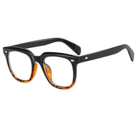 3613 precio barato prescripción Anti luz azul gafas para mujeres lectura ojo marco óptico al por mayor gafas marcos de ojos para hombres