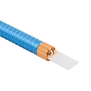 Ceramic Scraping Knife 130mm 15mm Diameter For Mobile Phone Repair Tools With Flat Blade Design - Product Image 2