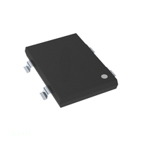 Composants électroniques 4-SMD, Diodes Gull Wing TBS410 Originales