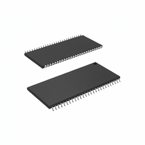 Componentes Electrónicos de Circuito Integrado Memory 54 TSOP CY7C1069G-10ZSXIT - Canal del Fabricante - Product Image 1