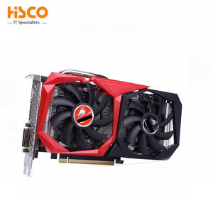 <b>1660</b> Super for Colorful GeForce GTX SUPER NB 6G-V 6GB GDDR6 Dual Fans 192bit Graphics Card GPU <b>1660</b> Super Graphics Card 6G-V 166 - Product Image 3