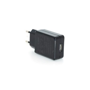 15W EU cắm CE sạc nhanh duy nhất <span class=keywords><strong>USB</strong></span> <span class=keywords><strong>Port</strong></span> Power <span class=keywords><strong>Adapter</strong></span> với OTP <span class=keywords><strong>b</strong></span>ảo vệ 5V 3A Trắng sạc nhanh - Product Image 6