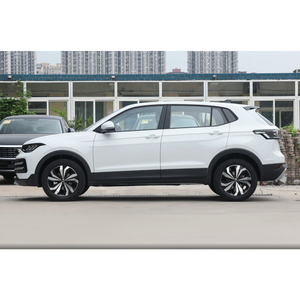 2026 Volkswagen Tharu XR Xinrui 1.5L 110Ps L4 6 vitesses Auto/Manuel Essence 5 portes 5 places SUV Traction avant en stock - Product Image 4