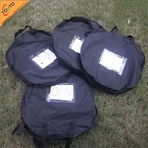 กรอบป้ายแบบกำหนดเองเพิ่มโลโก้ข้อความรูปภาพของคุณกลางแจ้งกรอบแบนเนอร์แบบป็อปอัพ - Product Image 4