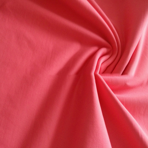 Bán Buôn 86% Nylon 14% Spandex Micro Đàn Hồi Căng Jersey Sợi Ngang Dệt Kim Vải Cho Đồ Lót Hàng May Mặc Lót Sử Dụng - Product Image 4