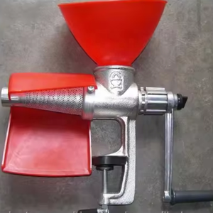 Filtro per pomodoro <span class=keywords><strong>manuale</strong></span> - Product Image 6