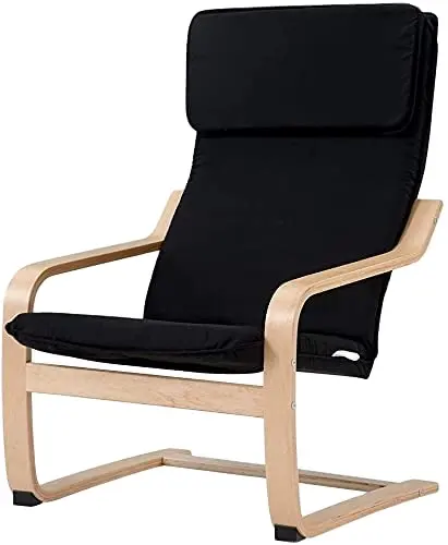 저렴한 Chaise 라운지 보라색 블랙 가죽 화이트 골동품 블루 O 도매 공장 가격 거실 의자 bentwood recline 의자