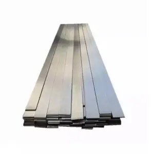 フラットバー201321 316L 310 S304ステンレス鋼工場卸売熱間圧延鋼