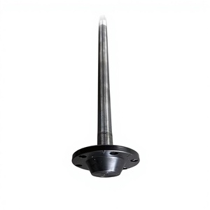 อะไหล่รถ<span class=keywords><strong>สามล้อ</strong></span> <span class=keywords><strong>เพลา</strong></span>หลังครึ่งซีก CG150 CG200 - Product Image 2