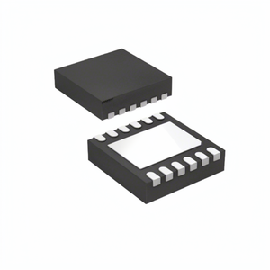 Authorized Distributor Power Management (PMIC) 12 WFDFN Exposed Pad PAM2306AYPBK Buy Electronics Components Online - Product Image 1