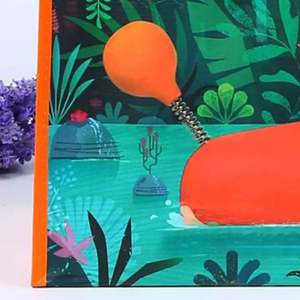 Bolsa de Compras Promocional de Tela No Tejida, Reutilizable, Envío en 3 Días, Venta al Por Mayor - Product Image 3