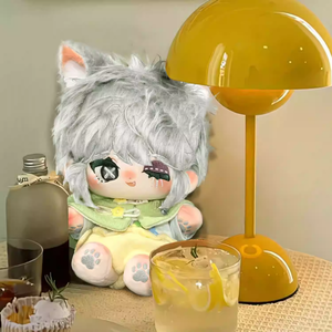 Muñeco de algodón de 20 cm del prisionero de Identity V, lindo juguete de peluche estilo anime, regalo. - Product Image 4