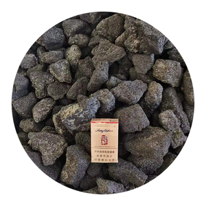 GUOBIAO COKE ASH13 Carburant à coke métallurgique de haute qualité à bas prix - Product Image 2