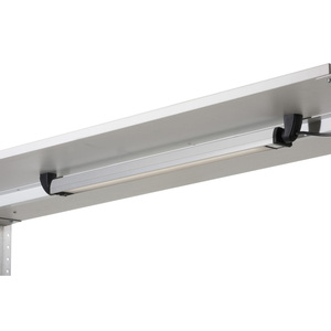 Pfeifer und Seibel LED Piccola Luce da Campo con Copertura a Prisma - Product Image 1