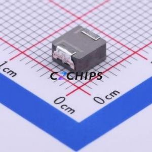 Inducteur de puissance ETQP3M6R8KVP SMD, 5,5x5mm (Inductance : 6,8uH) (Précision : 20%) Courant nominal : 2,9A - Product Image 2
