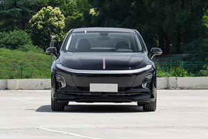 Hongqi <span class=keywords><strong>EQM</strong></span> 5 2025, Auto Usado, Sedán Eléctrico de Lujo, Equipamiento de Alta Gama, 4x4, Volante a la Izquierda, Disponible en China, NEDC 500km, Autos Usados en Venta - Product Image 2