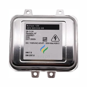 Unità di Controllo Ballast per Fari Xenon KY OEM 5DV00993200 per <span class=keywords><strong>Opel</strong></span> <span class=keywords><strong>Insignia</strong></span> Nuovo 35W con Garanzia di 12 Mesi - Product Image 1