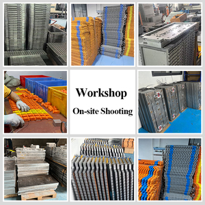 पोर्टेबल ट्रक एक्सल स्केल 100 lcd डिस्प्ले वजन पैड ओएम अनुकूलन विकल्प बिक्री के लिए - Product Image 6