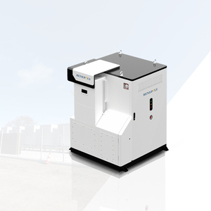 Armoire de stockage d'énergie intégrée Renepoly 50kW 120kWh LiFePO4 à refroidissement liquide pour micro-réseaux solaires, éoliens et diesel hors réseau/sur réseau - Product Image 1