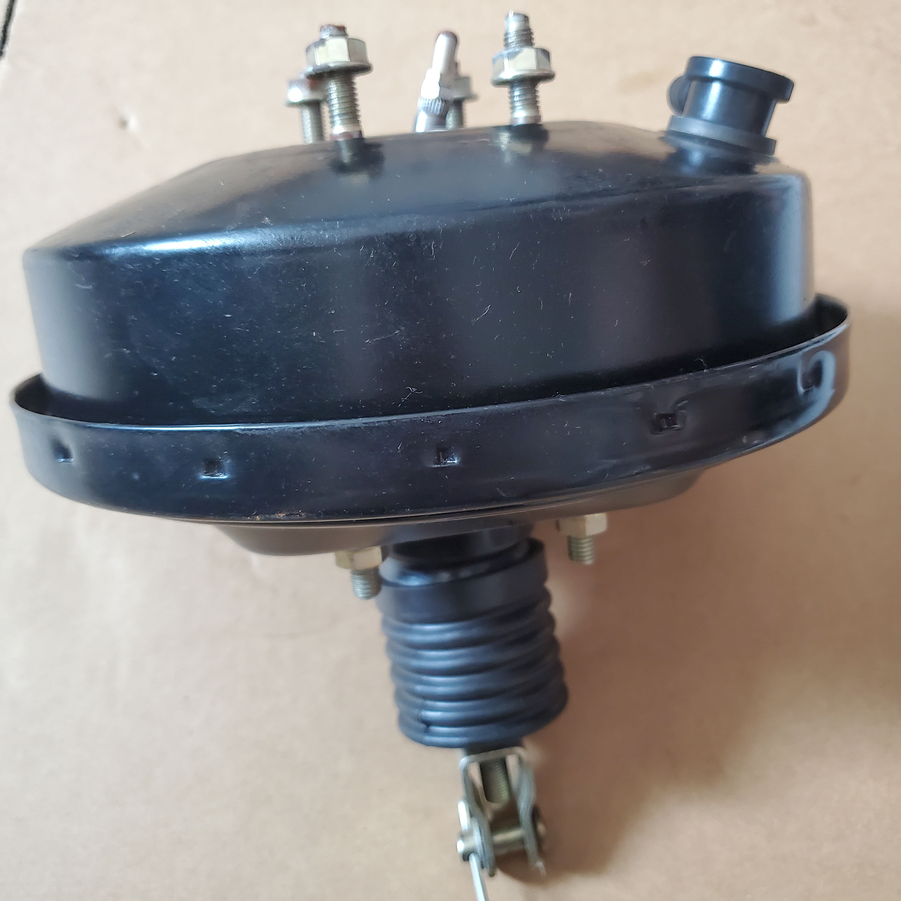 Power Brake Booster 8.5