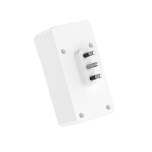 <span class=keywords><strong>Adaptateur</strong></span> <span class=keywords><strong>de</strong></span> voyage Chili avec <span class=keywords><strong>prise</strong></span> <span class=keywords><strong>italienne</strong></span>, 2 prises AC et 4 ports USB, 4000W MAX, vente en gros d'usine <span class=keywords><strong>de</strong></span> Shenzhen - Product Image 5