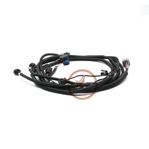 ZX120-1 ZX200-1 ZX210-1เครื่องขุดปั๊มหลักไฮดรอลิก0003323สายรัด - Product Image 2