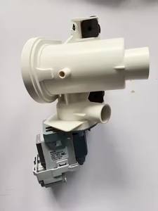 WP280187 غسالة ملابس للحمل الأمامي تجميع ، ، ، 60Hz 0.95A ، مضخة غسالة - Product Image 2